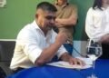 Denuncian por amenazas de muerte al hermano del intendente Hoffman en el Festival de la Mandarina