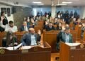 Diputados aprobó la ley sobre contaminación acústica y derechos de electrodependientes
