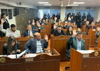 Diputados aprobó la ley sobre contaminación acústica y derechos de electrodependientes