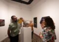 El 3° Salón de Artes Visuales de Catamarca ya tiene sus ganadores