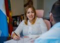 El bloque del MID apura a Paola Fedeli con la baja de los empleados que denunciaron a Javier Galán