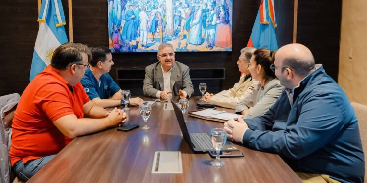 El Gobierno acordó con los prestadores de OSEP aumentos escalonados