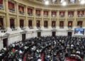 El Gobierno anunció el envío de un nuevo paquete de reformas al Congreso