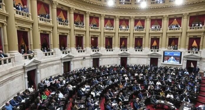El Gobierno anunció el envío de un nuevo paquete de reformas al Congreso