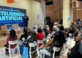 El Nodo Tecnológico lanza la conferencia “IA: El futuro ya empezó” con demostración de robótica en vivo