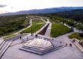 El Parque de los Vientos permanecerá cerrado durante el mes de junio por tareas de puesta en valor