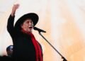 El Patio del Poncho 2026 tendrá un cierre folclórico con el Chaqueño Palavecino