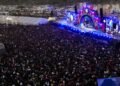 El Patio presentó su cartelera con grandes artistas nacionales y propuestas para toda la familia