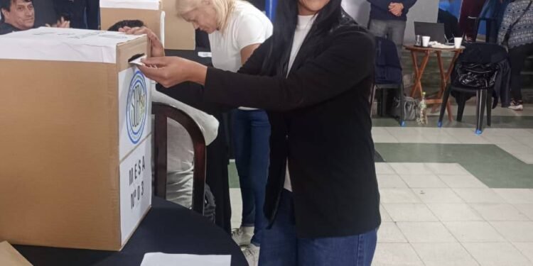 El SOEM renovó autoridades y por primera vez será conducido por una mujer