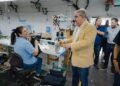 Emergencia Textil: el Gobierno depositó los fondos para sostener el empleo en el sector