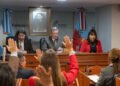 🏛️ El Senado de Catamarca realizó su tercera sesión ordinaria con importantes avances legislativos