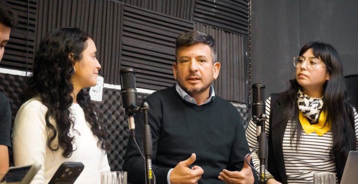 🔥 “POLÍTICA EN LA CALLE” VOLVIÓ A MARCAR LA AGENDA 🔥