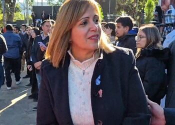 Fedeli: «Hay que tenerlo a Fray Mamerto Esquiú muy presente», por su virtud de “La defensa y el amor al pueblo”