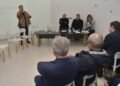 Fidel Sáenz defendió la obra pública y el rol del Estado en las políticas de vivienda