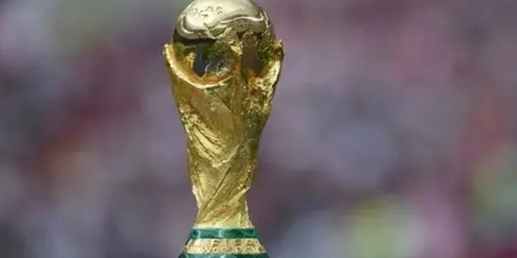 FIFA DIÓ A CONOCER LOS ARTISTAS QUE ESTARÁN EN SUS CEREMONIAS