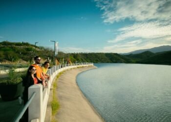 Fin de semana largo en la Capital: propuestas para descubrir la ciudad y sus paisajes