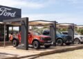 Ford advirtió que ya casi no hay margen para bajar el precio de los autos