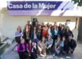 Fortalecen la asistencia a mujeres, varones y diversidades en Salud Mental