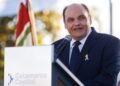 Gustavo Saadi: «La oposición debería  ponerse a laburar»