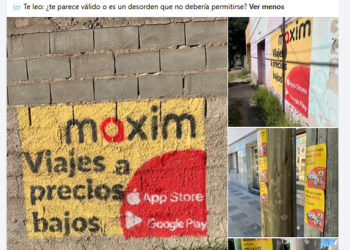 “Haz lo que yo digo, pero no lo que yo hago”