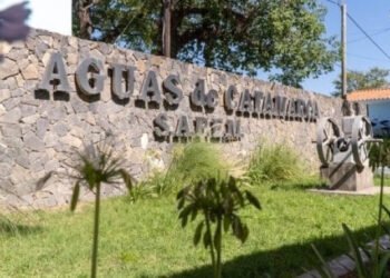 Información de Servicio – Zona Centro y Sur