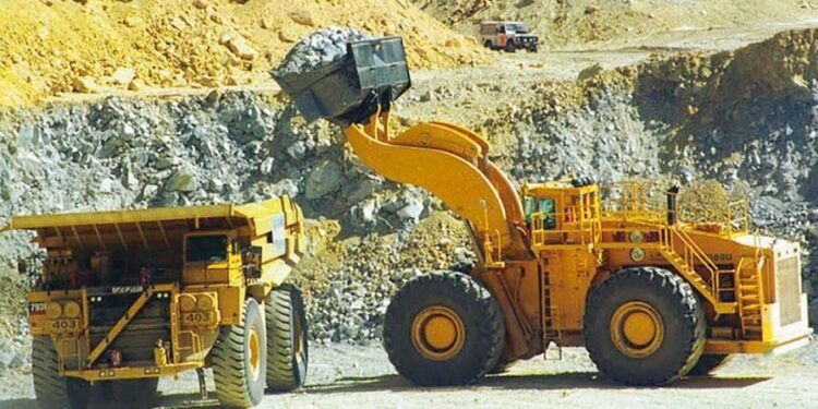 Inscripciones abiertas para el Registro de Proveedores Mineros