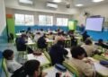 La Capital implementó el Operativo Municipal de Evaluación en sus escuelas