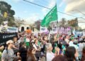 La UNCA anticipó que se suma a la Marcha Federal Universitaria