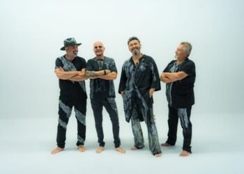 Los Tekis vuelven al Poncho y prometen otra noche inolvidable