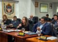 Lucrecia Barros Jorrat a Diego Figueroa: “¿Quienes se creen que son para cuestionar las capacidades de comprensión de texto de este cuerpo?