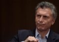 Macri cruzó a Martín Menem y rechazó críticas por una eventual candidatura en 2027