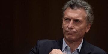 Macri cruzó a Martín Menem y rechazó críticas por una eventual candidatura en 2027