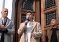 Maratea sobre la colecta para el Vilela: “Entiendo el poder del pueblo argentino para ayudar”