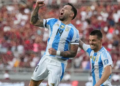 Mundial 2026: Nicolás Otamendi recibió una amnistía podrá jugar en el debut de la selección