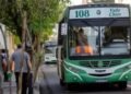 No habrá transporte Público por el Día del Trabajador
