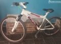 Norte de la Capital: Recuperan una bicicleta sustraida