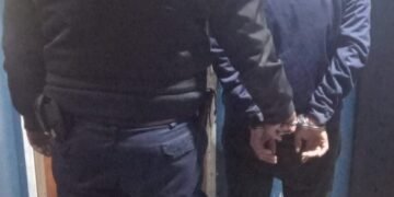 Norte de la Capital: Un detenido por intentar robar en un domicilio
