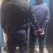 Norte de la Capital: Un detenido por intentar robar en un domicilio