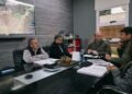 Nuevas obras viales para Andalgalá