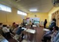 Operativo de Salud en El Quebrachito