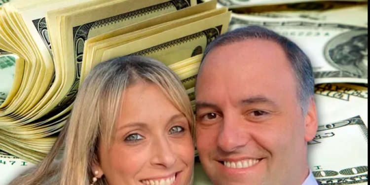 POLÉMICA POR EL USO DE TARJETAS EN UNA EMPRESA ESTATAL