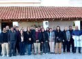 Presentación de Mi Bingo Catamarqueño en Paclín