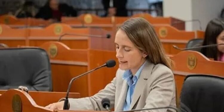 Proyecto Diablillos: Blas defendió el acuerdo con Salta y pidió no frenar el desarrollo minero de la Puna