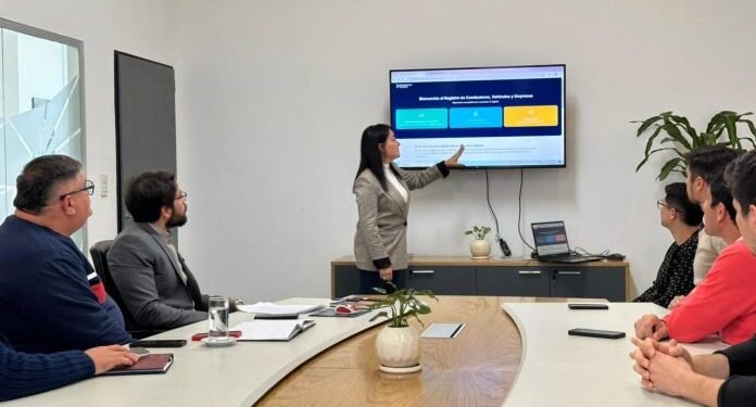 ¿Qué es la plataforma Redes de Transporte SFVC? Te lo explicamos: