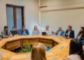 Raúl Jalil se reunió con diputados provinciales oficialistas