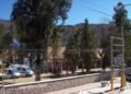 Restringen la atención en el área de Emergencias del Hospital de Belén