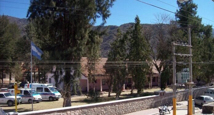 Restringen la atención en el área de Emergencias del Hospital de Belén