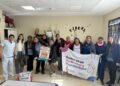 Salud en la Escuela Rivera del Valle