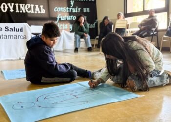 Salud refuerza la red de asistencia de salud mental en Antofagasta