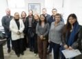 Salud y Diputados trabajan en acciones conjuntas de salud mental